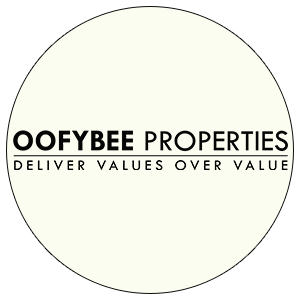 Oofybee Properties Logo 300X300