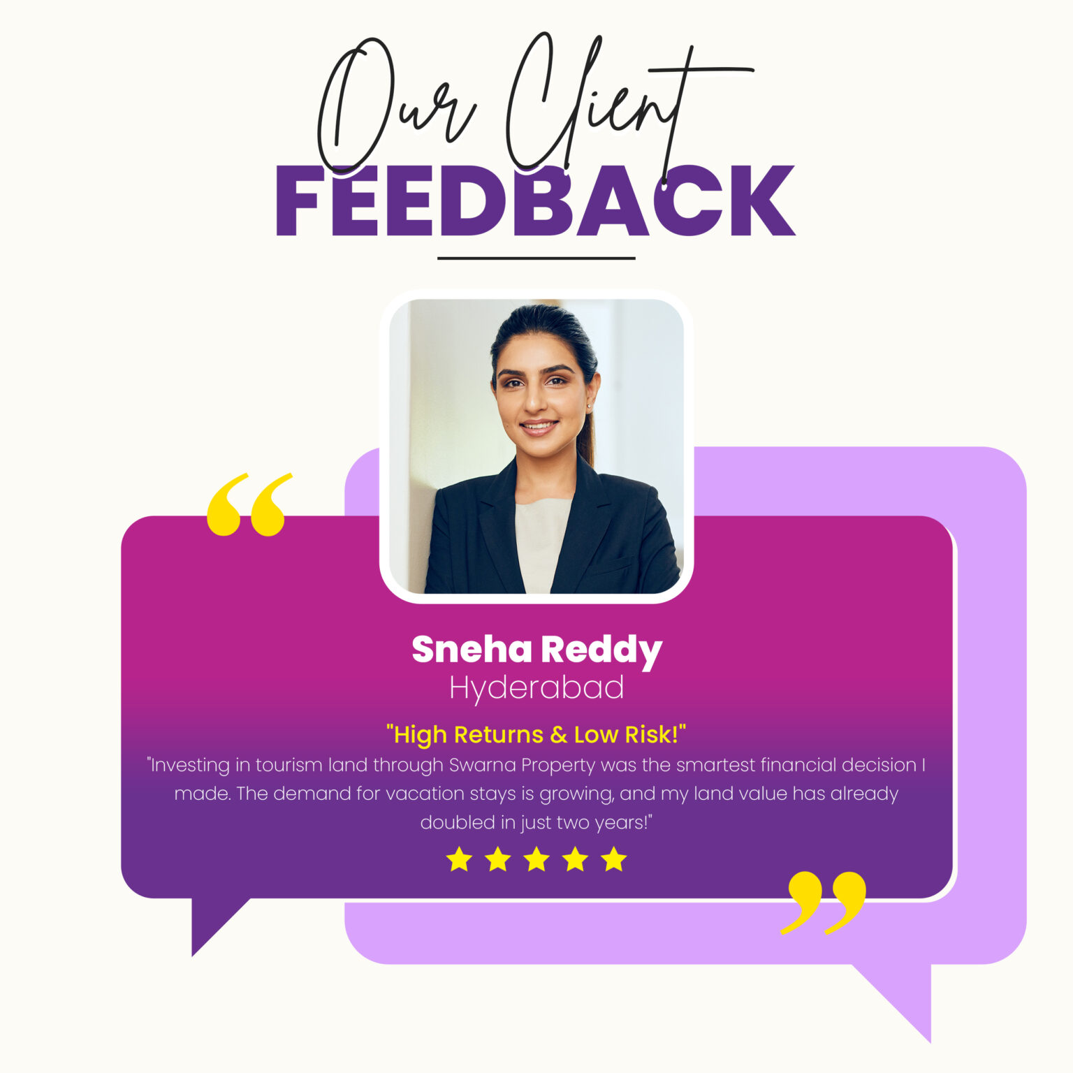 Sneha-Reddy-Clients-FeedBack