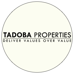 Tadoba Properties Logo 300X300